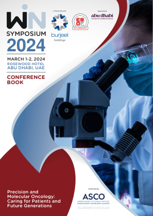 Win Consortium 2024 图书